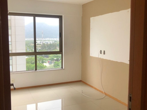 Imagem 6 de 15 de Apartamento Em Recreio Dos Bandeirantes - Rio De Janeiro - 5955