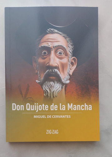 Don Quijote De La Mancha