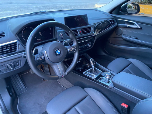 Imagen 7 de 8 de Bmw Serie 1 120i M Sport 2021