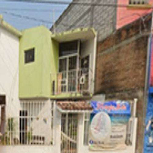 Casa En Venta Los Choferes, Tuxtla Gutiérrez