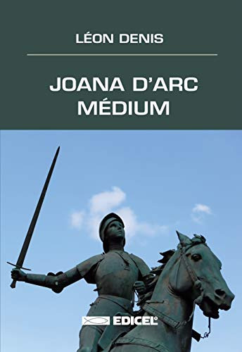 Libro Joana Darc Medium