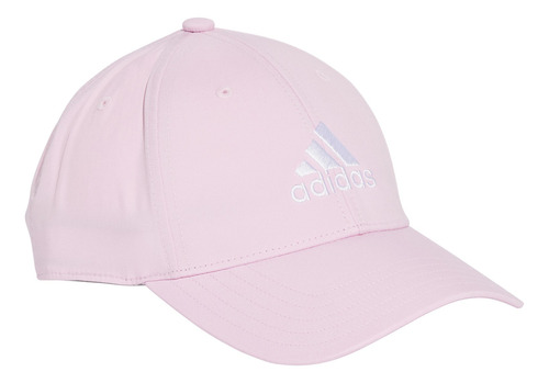 Gorra adidas Sin Genero Bballcap Lt Emb Jf8559 Rosado
