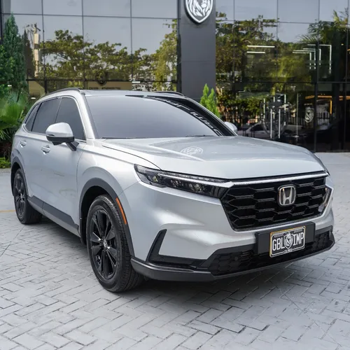 Honda CR-V 1.5T Exl 4Wd