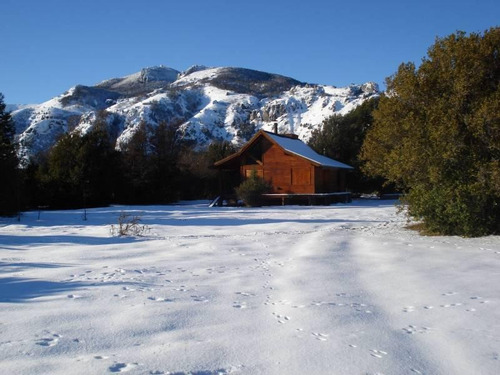 Imagen 13 de 13 de Venta Lote 1600 M2 Frente Al Lago Meliquina Peninsula