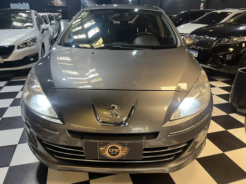 Peugeot 408 1.6 Allure Hdi 115cv