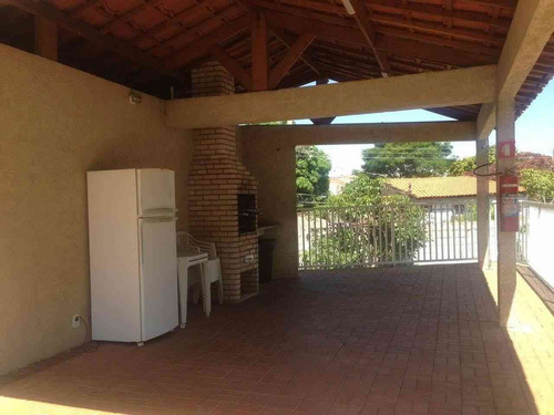 Apartamento - Cidade Líder - 2394