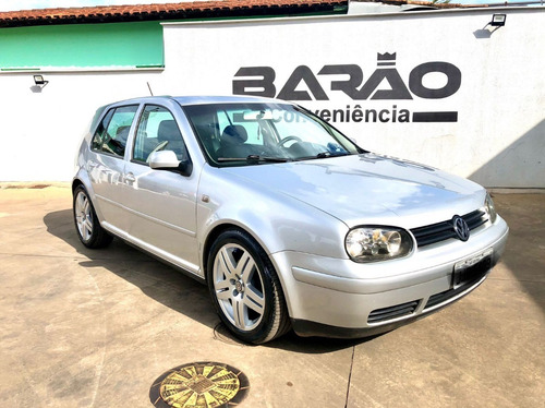 Imagem 1 de 7 de Golf 1.8t Sport