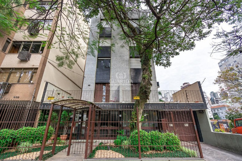 Imagem 20 de 21 de Apartamento Para Aluguel, 1 Quarto, Petropolis - Porto Alegre/rs - 8358