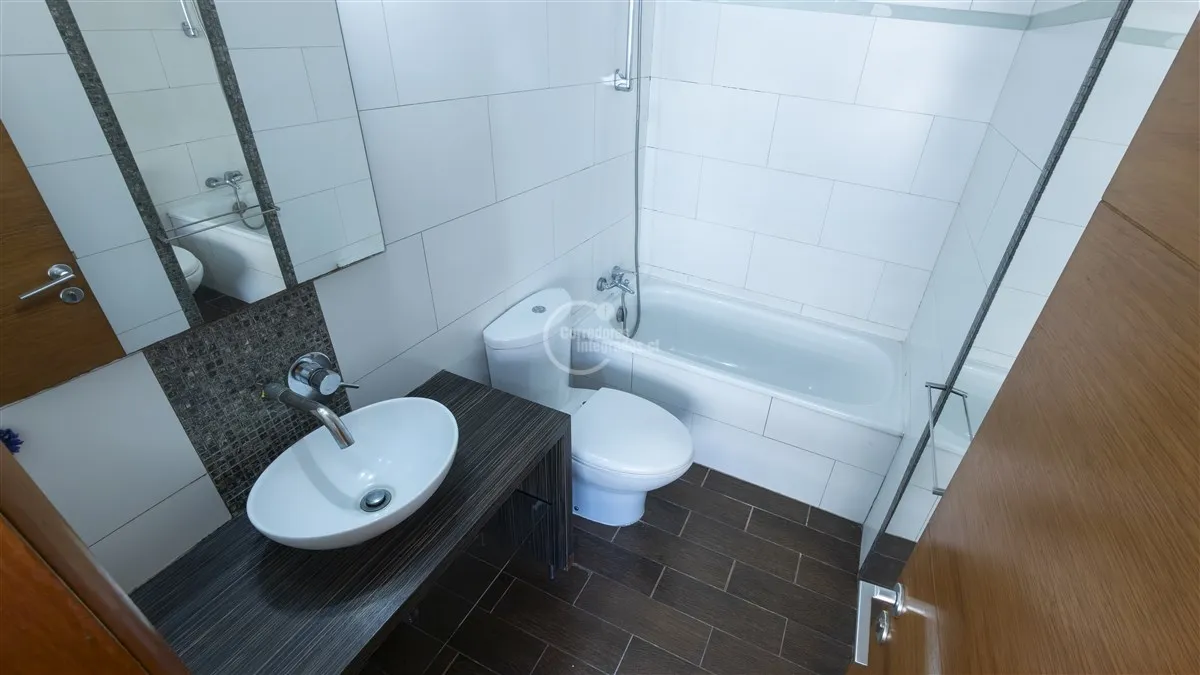 Imagen 5 de 15 de Departamento En Venta - Providencia - Solo Pago Al Contado