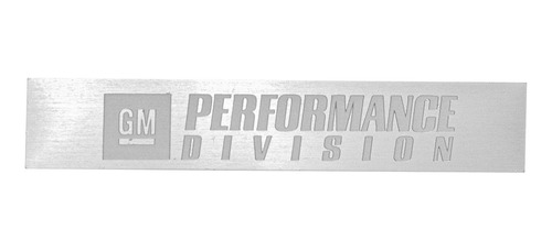 Emblema Pontiac G8 2009 6.0l Gm Parts