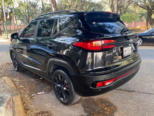 Jac Sei4 Black Series Aut 1.5 Turbo