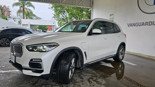 BMW X5 3.0 Xdrive 45E Hibrido At