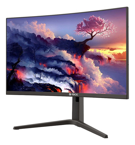 Monitor Teros Te-2763g