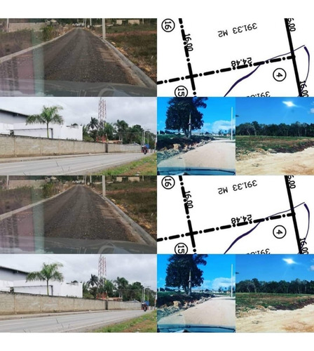 Imagen 3 de 21 de Se Vende 500 M2 Solar Con Títulos Con Descuentos Incluido Para Pagar Menos / Ubicado En Villa Mella Próximo A Harás Nacionales