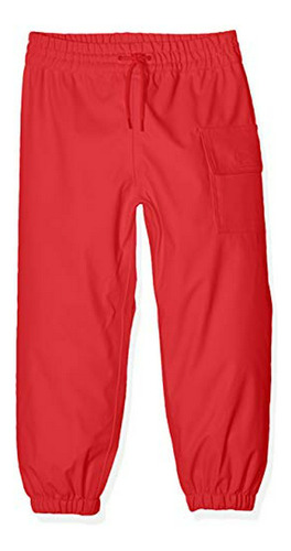 Pantalones Splash Para Niños De Hatley,