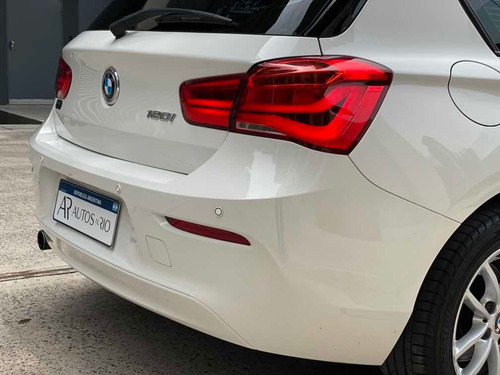 Bmw Serie 1 1.6 120i Active 177cv 2016