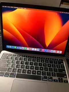 Macbook Air M1 512 Gb 8gb 512 Ssd