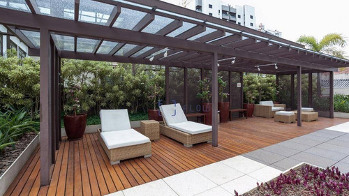 Excelente Apartamento Com 3 Dormitórios. - Ap12230