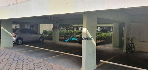 Imagem 28 de 28 de Apartamento Com 2 Dormitórios À Venda, 64 M² Por R$ 200.000,00 - Jardim Paulicéia - Campinas/sp - Ap2863