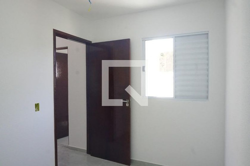 Imagem 7 de 15 de Apartamento Para Aluguel - Mandaqui, 2 Quartos, 40 - 893594877