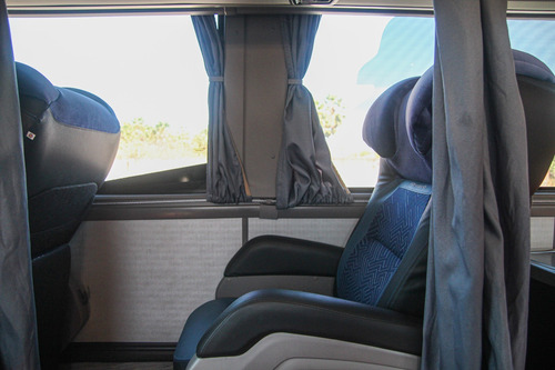Marcopolo Paradiso 1800 Dd G8 Ano 2024 K 450 Jm Cod.60
