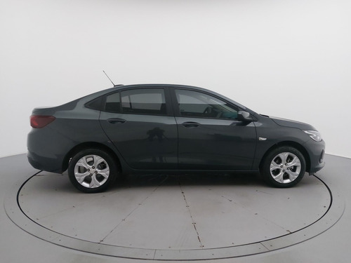 Chevrolet Onix 1.0 TURBO FLEX LTZ AUTOMÁTICO