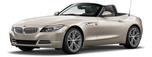 Pastillas Freno Bmw Z4 Sdrive23i 2009-2016 Delantero