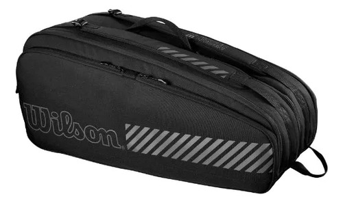 Bolso Wilson Night Session Tour X12