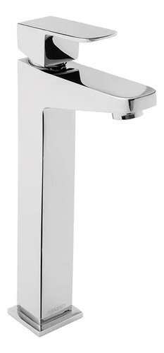  Llave Alta De Lavabo Squadra Modelo E-937 Helvex