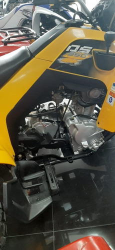 Cuatriciclo Can-am 250 Automatico Año 2016 Sin Uso Pb Bikes
