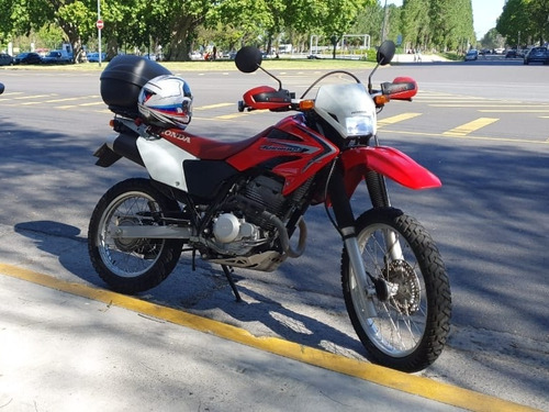 Imagen 3 de 11 de Honda Tornado 250