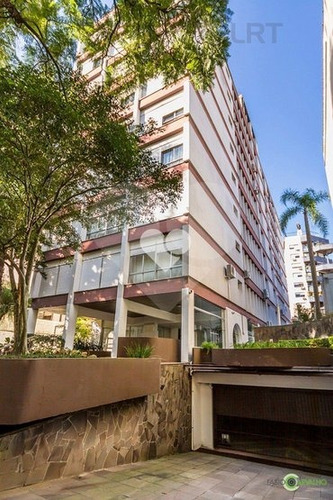 Lindo Apartamento Com 05 Quartos Com Vista Panorâmica - 28-im441572