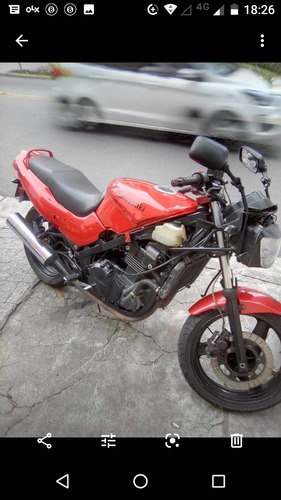 Kawasaki Ninja 500 Cc