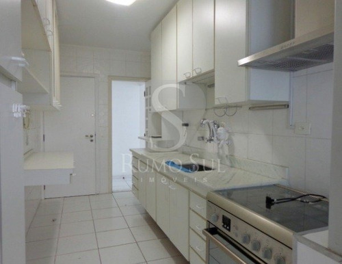 Apartamento - Jardim Marajoara - Ref: 37229 - L-37229