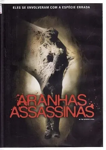 シーヴァス SiVAS [DVD] ggw725x Dvd Aranhas Assassinas Terry Winsor | MercadoLivre