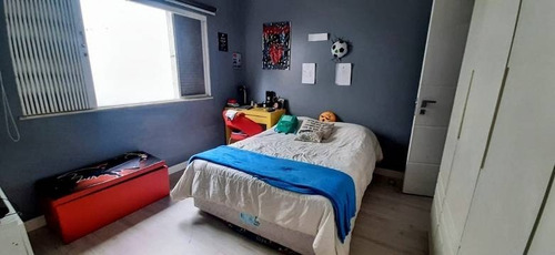 Imagem 19 de 25 de Sobrado Tatuapé - 270 M² - 3 Suítes - Closet - Varanda - Quintal - Churrasqueira, Forno De Pizza, Piscina - 4 Vagas De Garagem - Aceita Financiamento - 4057 Lp - 70671960