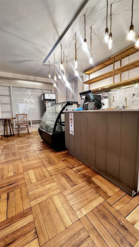 Local Comercial En Arriendo En Providencia