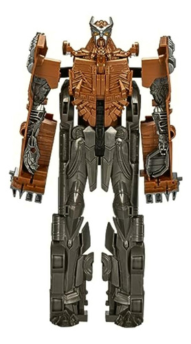 Transformers Tra Mv7 Titan Changer Scourge