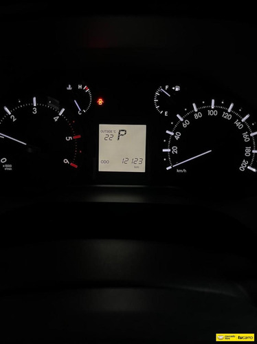 Toyota Prado Txl Diesel