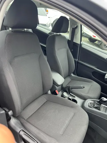 Jetta Trendline