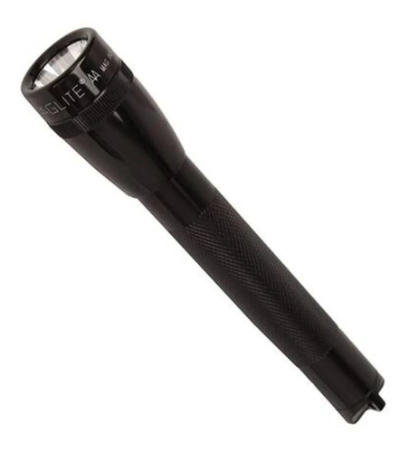 Imagen 3 de 8 de Linterna Maglite Mini 14 Lumens 96 Mts Colores M2a01l + 2xaa