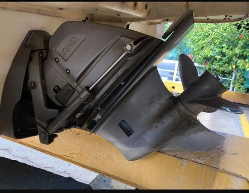 Imagen 8 de 8 de Lancha Cuddy Canestrari 235 Volvo V8 5.0 Gxi