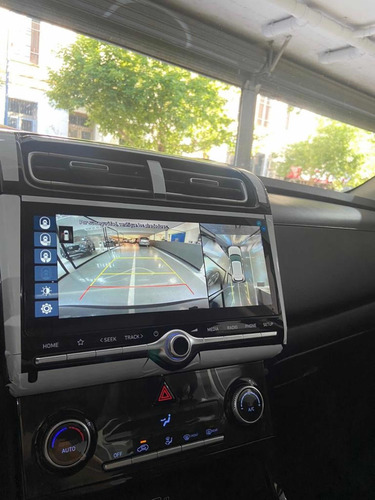 Hyundai Creta 1.6 At Safety+
