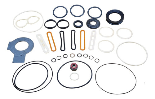 Kit Reparación Dirección Hidráulica Rep Caja Volvo N10 8043