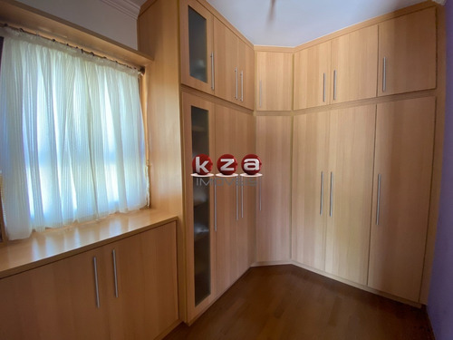 Imagem 29 de 30 de Linda Casa Ampla Com 4 Suítes Condomínio Querência Em Valinhos - Ca1050 - 31963239