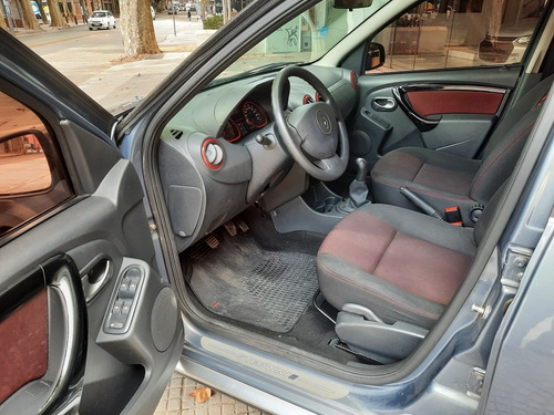 Renault Sandero Stepway 2014 1.6 Privilege Nav 105cv