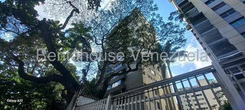 Apartamento Piso Medio Remodelado 160 M² 3h, 3b, 1p, Residencias Puerto Santo Con Piscina Pozo De Agua En Venta En Los Palos Grandes Avenida 4ta Y 5ta Transversal Caracas