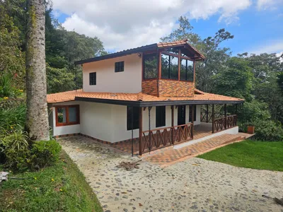 Finca en venta