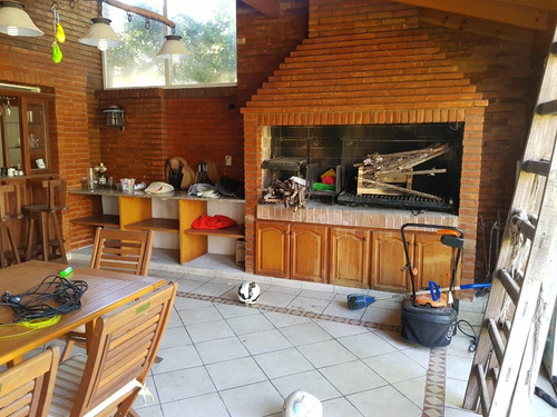 Imagen 15 de 16 de Casa En Venta En Villa Sarmiento