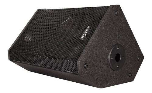 Imagem 7 de 8 de Caixa De Som Bluetooth Usb Donner Ativa Saga 12 Potente 250w